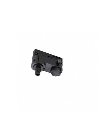 Conector de carril 71-2232-60-60 LEDS C4 trimless-trim, Portalámparas y accesorios