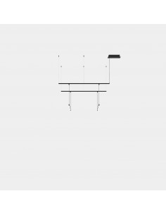 Colgante Tubs Modular...