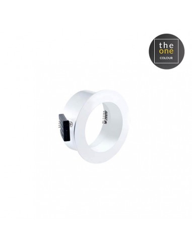 Accesorio PLAY 71-2912-14-00V1 LEDS C4 blanco, Portalámparas y accesorios