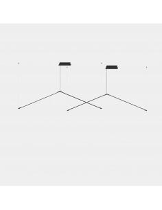 Colgante Tubs Modular...