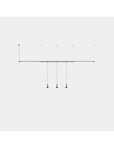 Colgante Tubs Modular...
