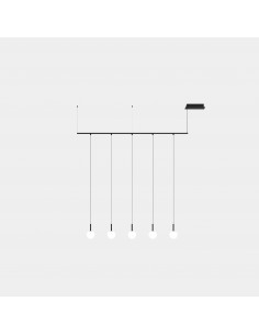 Colgante Tubs Modular...