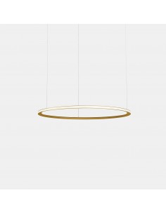 Colgante Circular Outward...