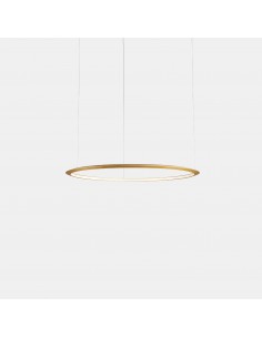 Colgante Circular Inward...