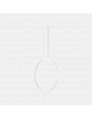Colgante Circular Vertical Side Ø600...