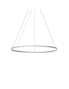 Colgante Circular Downward...