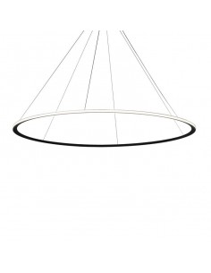 Colgante Circular Outward...