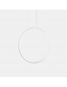 Colgante Circular Vertical...