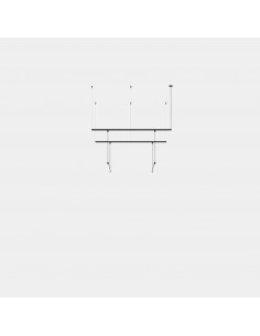 Colgante Tubs Modular...