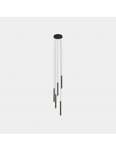 Lampe suspension Candle 5...