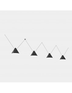 Colgante Super Attic 4...