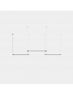 Colgante Tubs Modular...