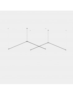 Colgante Tubs Modular...