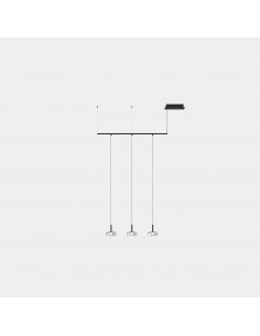 Colgante Tubs Modular...