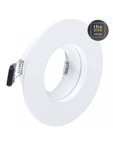 Accesorio PLAY 71-5137-14-00V1 LEDS C4 optics blanco, Portalámparas y accesorios
