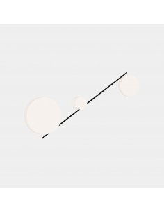 Aplique Spark Triplex...