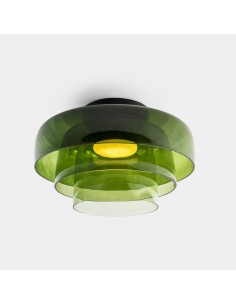 Plafón Levels Ceiling 3...