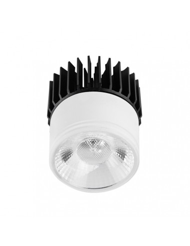 Módulo led PLAY 71-5158-14-OE Leds c4 led 7w 762 lm blanco negro, Otros accesorios