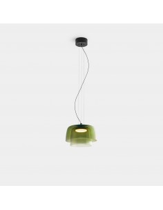 Colgante Levels 2 Bodies...