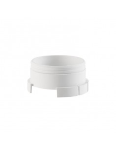 Accesorio PLAY deco blanco 71-5454-14-00 LEDS C4, Portalámparas y accesorios