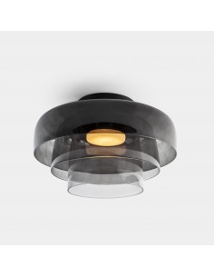 Plafón Levels Ceiling 3...