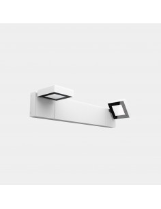 Aplique Ip66 Modis Opal...