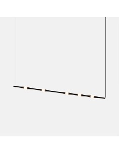 Colgante Dew LED 10.5W...