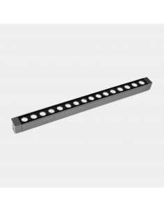 Sistema Lineal Ip65 Cube...