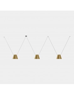 Lampe suspension Attic 3...