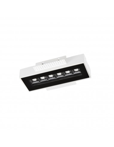 Caja de empotrar BENTO 71-7523-14-00 Leds c4  para blanco, Otros accesorios