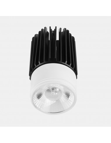 Módulo led PLAY 2019 71-7552-14-37 Leds c4 led 18w 1810 lm negro, Otros accesorios