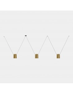 Lampe suspension Attic 3...