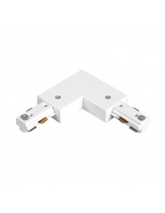 Accesorio SPOTY TR ACCESSORY TC-8004-BLA blanco, Portalámparas y accesorios