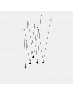 Colgante Punto Multiple...