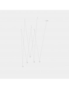 Lampe suspension Punto...