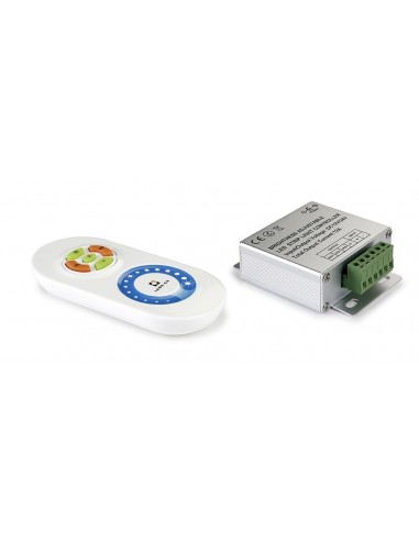 Controlador tiras de led 71-0017-00-00 LEDS C4 blancas con tres niveles, Otros accesorios