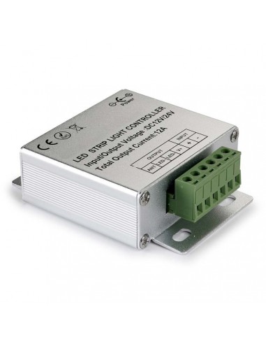 Controlador tiras de led RGB 71-0019-00-00 LEDS C4 con 15 programas, Otros accesorios