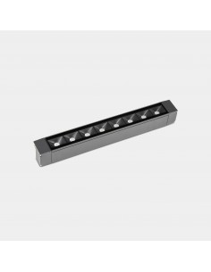 Sistema Lineal Ip65 Cube...