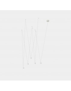 Lampe suspension Punto...