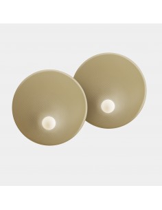 Aplique Trip Double ø460mm...