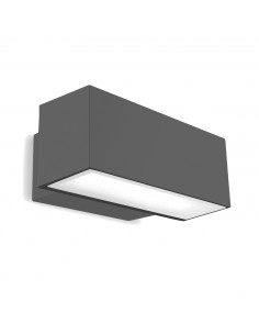 Aplique IP66 Afrodita...