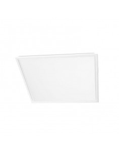 Empotrable de techo SQUARE TC-0170-BLA Leds c4 led 35.4w 4550 lm blanco, Paneles LED