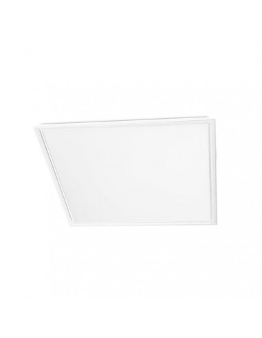 Empotrable de techo SQUARE TC-0170-BLA Leds c4 led 35.4w 4550 lm blanco, Paneles LED