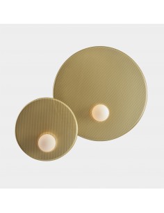 Aplique Trip Double ø460mm...