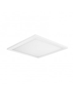 Panel led ECOFIT 15-5432-14-M1 Leds c4 led 39.1w 3900 lm blanco, Plafones de techo