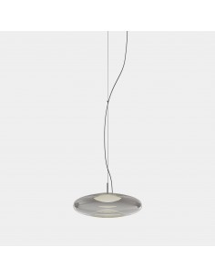 Colgante Plat Recessed LED...