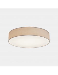 Plafón Bol Ø700Mm Led 33...