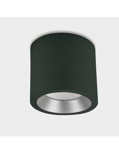 Plafón Ip66 Cosmos Led 25.8 4000k...