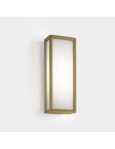 Aplique IP65 Skat LED 21.8W...