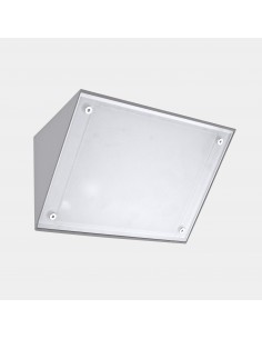 Aplique Ip65 Curie Big Led...